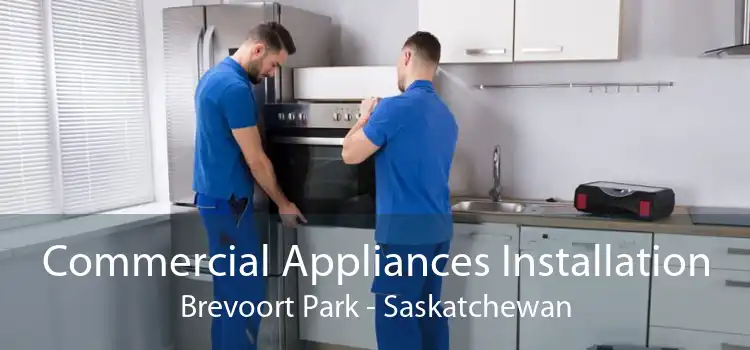 Commercial Appliances Installation Brevoort Park - Saskatchewan