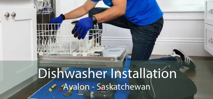 Dishwasher Installation Avalon - Saskatchewan