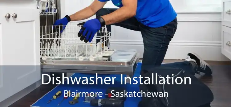 Dishwasher Installation Blairmore - Saskatchewan