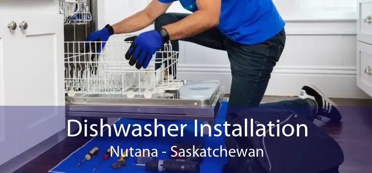 Dishwasher Installation Nutana - Saskatchewan