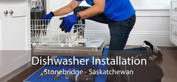 Dishwasher Installation Stonebridge - Saskatchewan