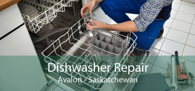 Dishwasher Repair Avalon - Saskatchewan