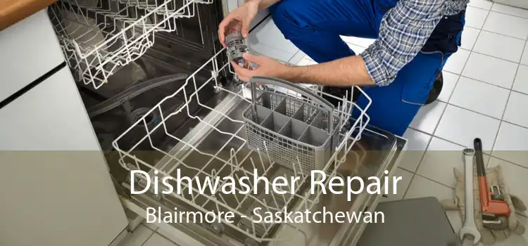 Dishwasher Repair Blairmore - Saskatchewan