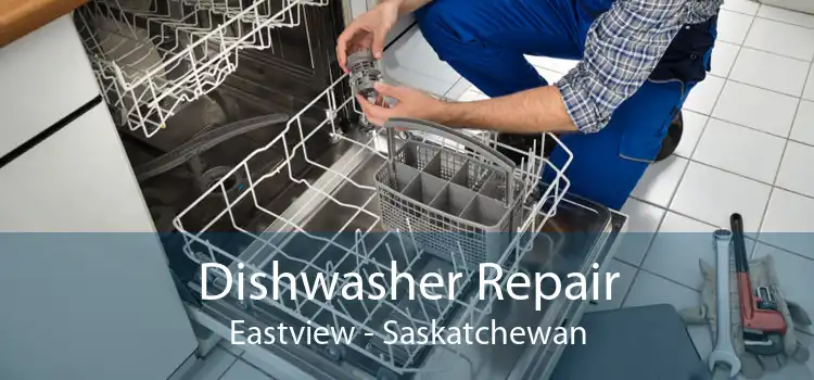 Dishwasher Repair Eastview - Saskatchewan