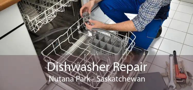 Dishwasher Repair Nutana Park - Saskatchewan