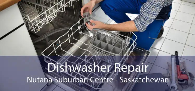 Dishwasher Repair Nutana Suburban Centre - Saskatchewan