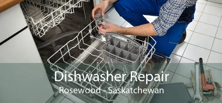 Dishwasher Repair Rosewood - Saskatchewan