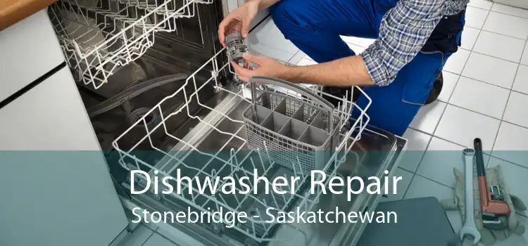 Dishwasher Repair Stonebridge - Saskatchewan