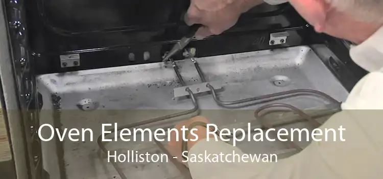 Oven Elements Replacement Holliston - Saskatchewan