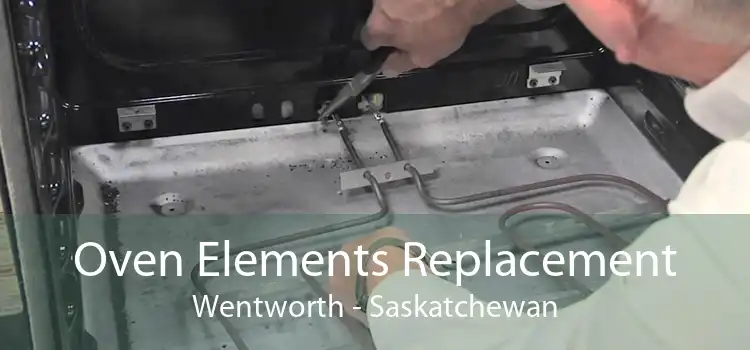 Oven Elements Replacement Wentworth - Saskatchewan