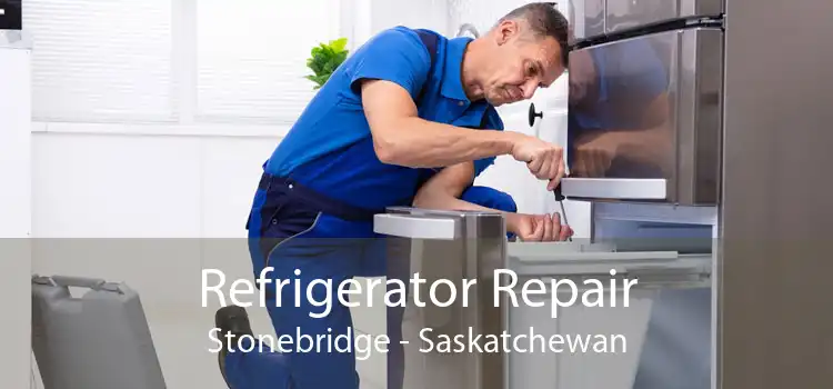 Refrigerator Repair Stonebridge - Saskatchewan