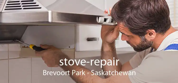 stove-repair Brevoort Park - Saskatchewan