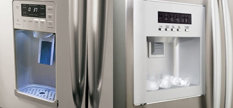 Commercial Ice Maker Repair Saskatoon 