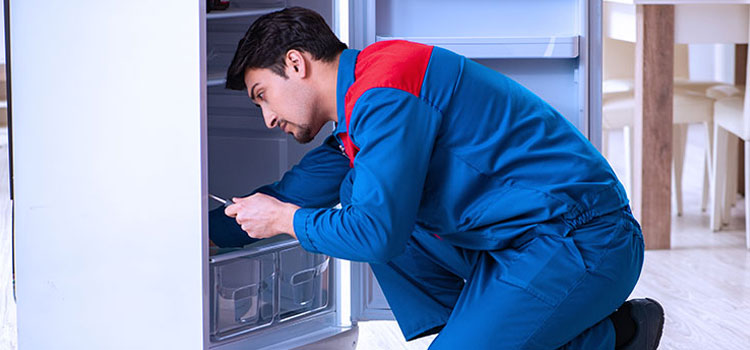 Freezer Repair Services in Saskatoon