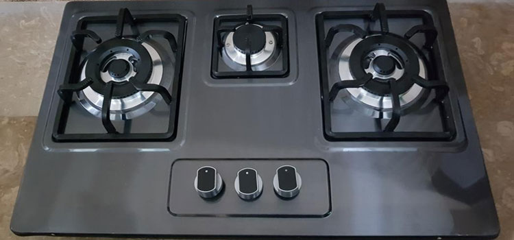 Gas Stove Installation Services in Saskatoon