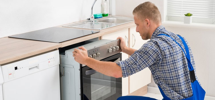 Home Appliance Installation in Saskatoon