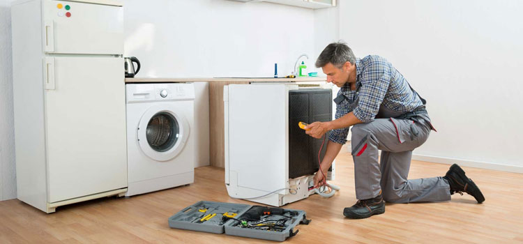 Kitchen Appliance Installation Service in Saskatoon