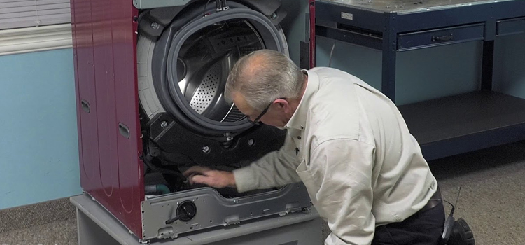 Washing Machine Repair in Saskatoon