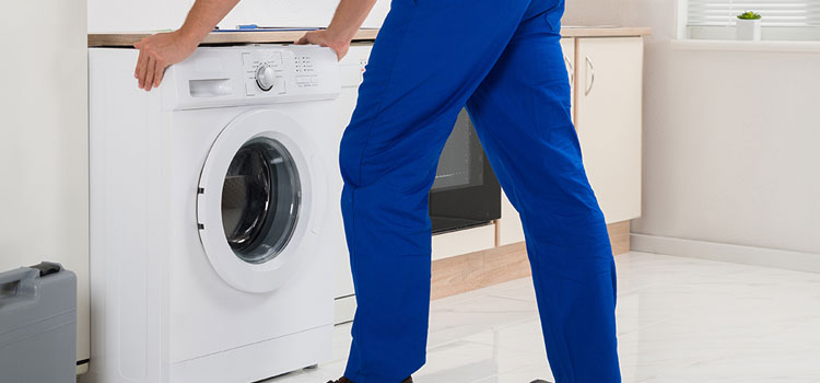 washing-machine-installation-service in Saskatoon